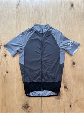 POC Men's Essential Performance Cycling Jersey - Short Sleeve